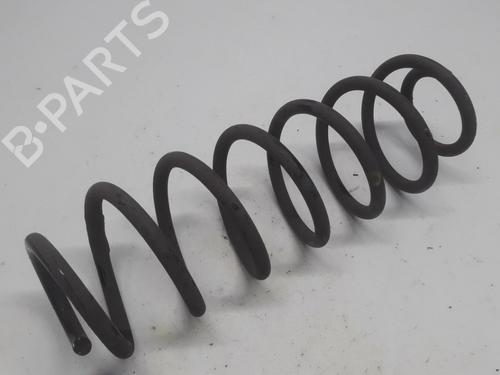 Used Shock absorber spring Shock absorber spring VW POLO V (6R1, 6C1) 1.2 (70 hp) 13153624 13153624