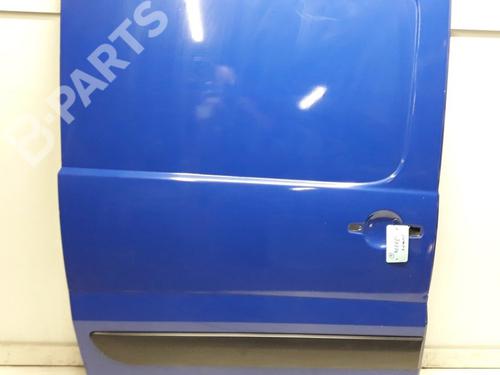 Used Right slide door Right slide door CITROËN JUMPY II Van 1.6 HDi 90 16V (90 hp) 11136424 11136424