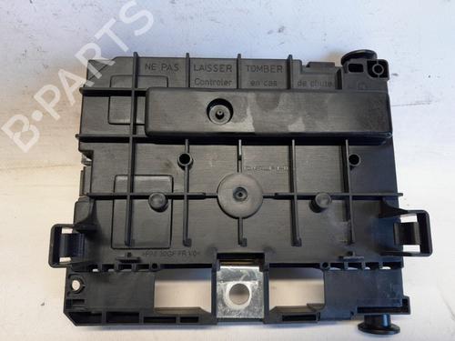 Fuse box PEUGEOT 5008 (0U_, 0E_) 1.6 16V | BP29166726E1 