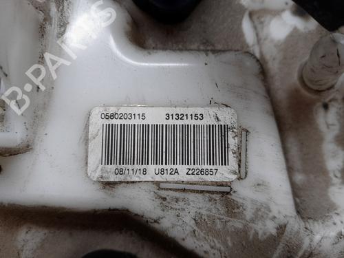 Fuel pump VOLVO V40 Hatchback (525) D2 | BP37431309M76  - Image 5