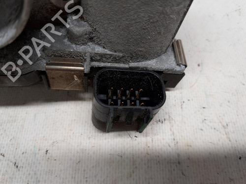 Throttle body OPEL MERIVA A MPV (X03) 1.6 (E75) | BP28797055M82 
