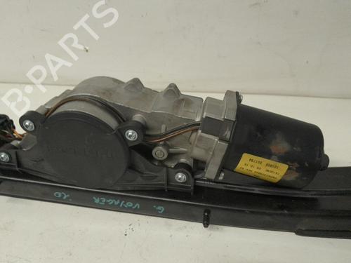 Electronic module CHRYSLER GRAND VOYAGER V (RT) 2.8 CRD | BP31150790M83