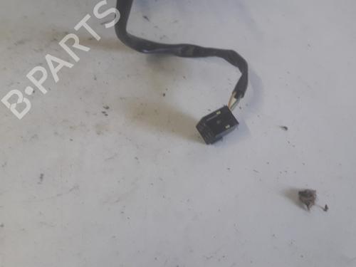 Right mirror OPEL CORSA D (S07) 1.4 (L08, L68) | BP11135159C27 