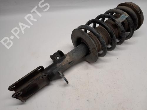 Used Left front shock absorber BMW X5 (E53) 3.0 d (218 hp) 24016786