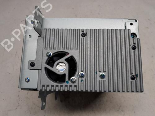 Radio OPEL MERIVA B MPV (S10) 1.4 (75) | BP36308749E6 - Image 4
