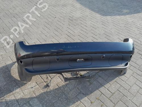 Used Rear bumper BMW X5 (E53) 3.0 d (184 hp) 26648572