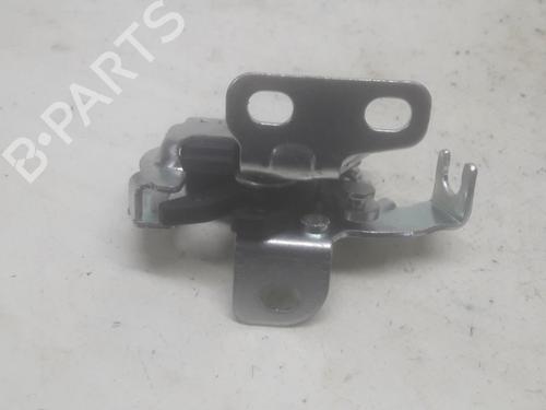 Front left lock FIAT 500 (312_) 1.2 (312AXA1A) | BP13155179C98 