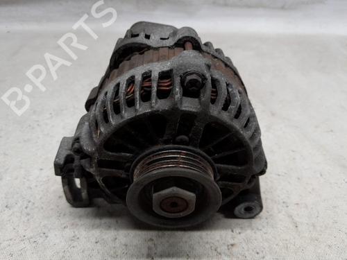 Generator RENAULT CLIO II (BB_, CB_) 1.2 (BB0A, BB0F, BB10, BB1K, BB28, BB2D, BB2H, CB0A,... (58 hp) 30378724