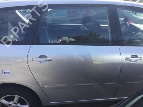 Used Right rear door TOYOTA AVENSIS VERSO (_M2_) 2.0 VVT-i (ACM20_, ACM20R) (150 hp) 29980886