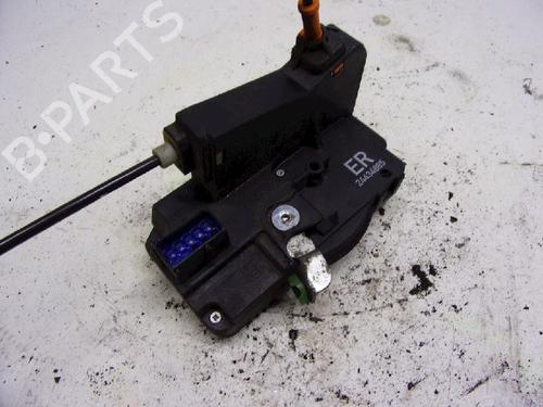 Front right lock OPEL COMBO Box Body/MPV 1.7 DI 16V | BP13151700C97 