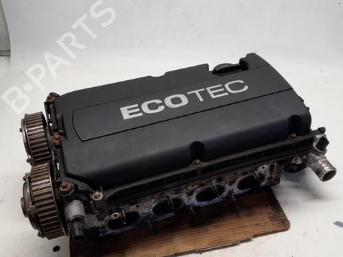 Used Cylinder head CHEVROLET AVEO / KALOS Hatchback (T250, T255) 1.4 (101 hp) 15970262