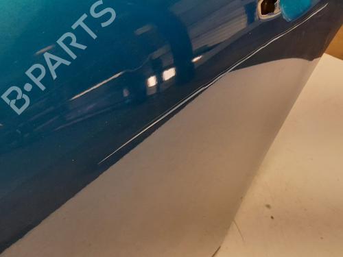 Left rear door CITROËN C4 CACTUS 1.2 THP 110 | BP11931914C4 