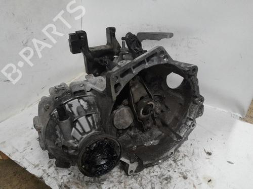 Used Gearbox Gearbox 36870884 36870884