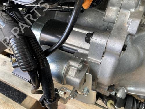 Used Starter MAZDA MX-5 IV (ND__) 2.0 (ND6E, NDERC) (184 hp) 29167976