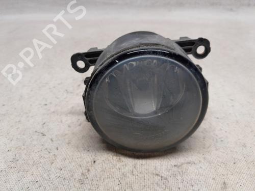Used Left front fog light RENAULT MEGANE III Grandtour (KZ0/1) 1.5 dCi (KZ09, KZ0D, KZ1G, KZ29, KZ14, KZ1W, KZ10, KZ1F,... (110 hp) 30160009