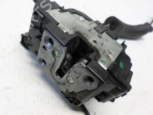 Front right lock RENAULT MEGANE III Grandtour (KZ0/1) 1.5 dCi (KZ09, KZ0D, KZ1G, KZ29, KZ14, KZ1W, KZ10, KZ1F,... | BP11065934C97 