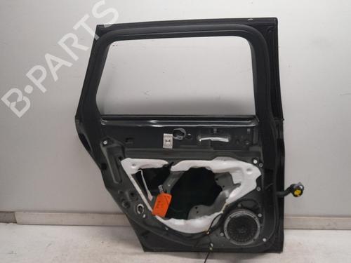 Left rear door CITROËN C5 III Break (RW_) 1.6 VTI 120 | BP29980768C4 