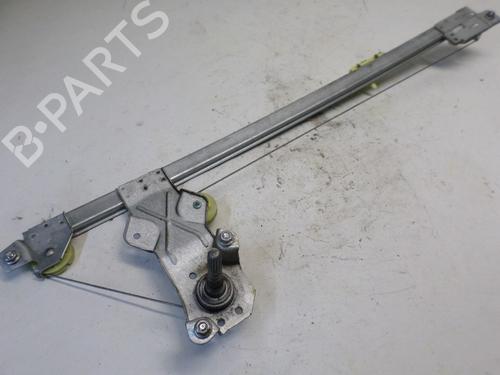 Used Front right window mechanism Front right window mechanism 11065429 11065429