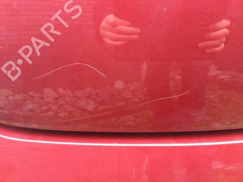 Bakluke CC/Kombi-Kupé DS DS 3 (SA_) 1.2 VTi 82 (SAHMZ6) | BP30399094C6 