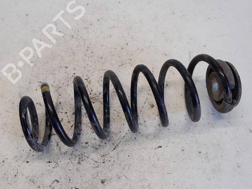 Used Shock absorber spring PEUGEOT 3008 I MPV (0U_) 1.6 HDi (109 hp) 13520211