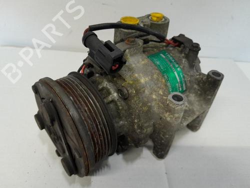 Used AC compressor FORD KA (RB_) 1.3 i (60 hp) 28205709