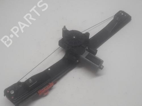 Used Front right window mechanism Front right window mechanism 11135483 11135483