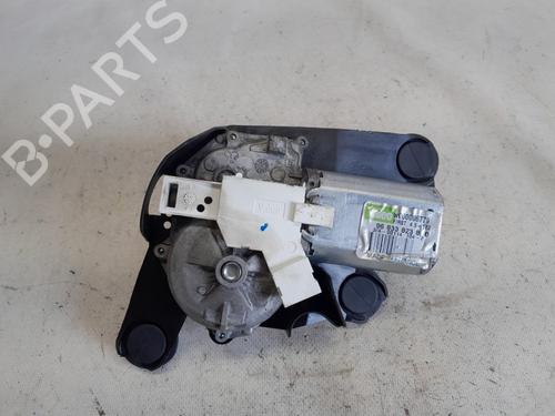 Used Rear wiper motor Rear wiper motor CITROËN C3 II (SC_) 1.6 HDi (92 hp) 29738862 29738862