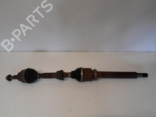 Used Right front driveshaft FORD C-MAX II (DXA/CB7, DXA/CEU) 2.0 TDCi (115 hp) 30399065