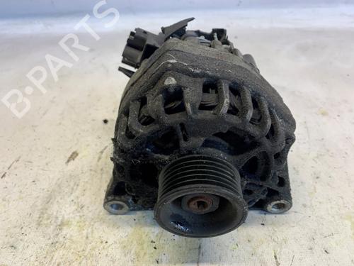 Used Alternator Alternator PEUGEOT 206 Hatchback (2A/C) 1.4 i (75 hp) 36308830 36308830