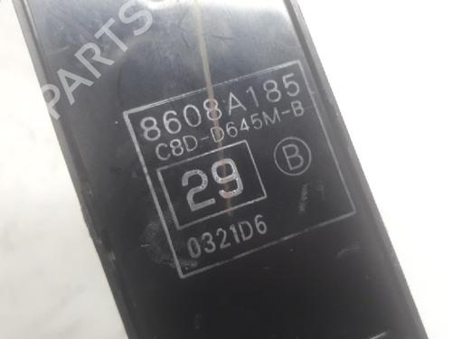 Switch CITROËN C-CROSSER (VU_, VV_) 2.2 HDi | BP11078633I30 