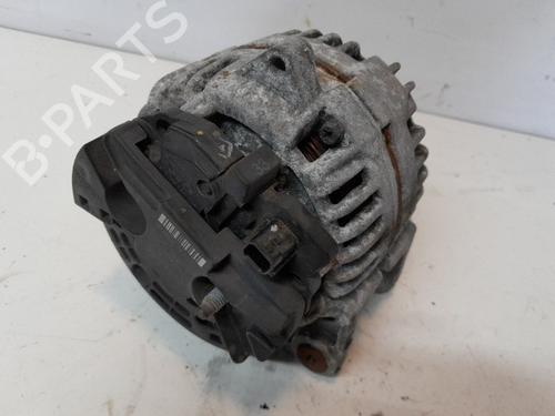Alternator RENAULT TWINGO II (CN0_) 1.5 dCi 90 | BP26301669M7 - Image 2