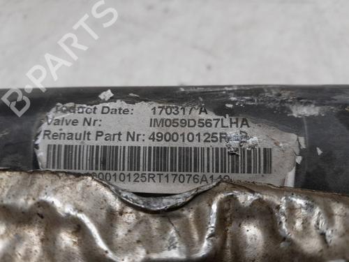 Steering rack DACIA DUSTER (HS_) 1.6 SCe 115 | BP33800888M22  - Image 5