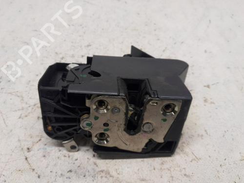 Used Front right lock DACIA SANDERO II TCe 90 (B8M1, B8MA, B8AC) (90 hp) 21287515