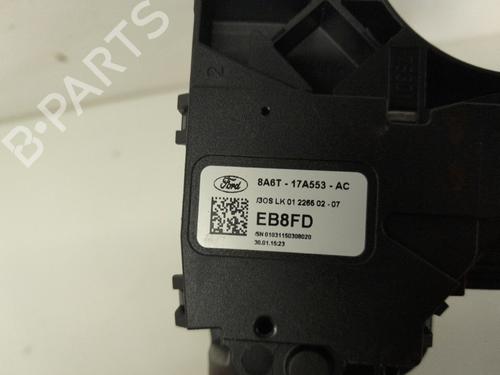 Ratstangsstang FORD FIESTA VI (CB1, CCN) 1.0 | BP32035937I23