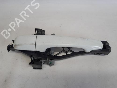 Used Rear left exterior door handle VOLVO XC60 I SUV (156) D3 (150 hp) 27621328