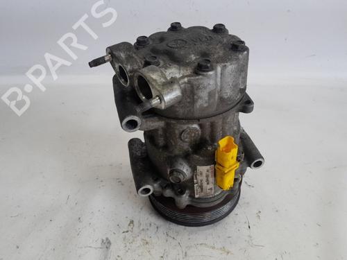 Used AC compressor AC compressor PEUGEOT 206 Hatchback (2A/C) 1.4 i (75 hp) 36277468 36277468