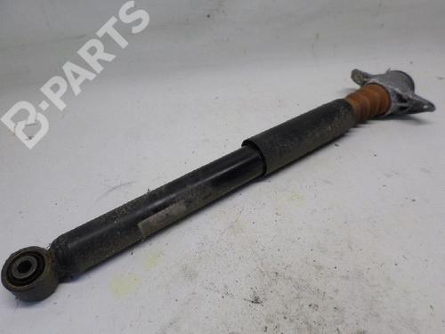 Used Right rear shock absorber Right rear shock absorber VW GOLF VI (5K1) 1.4 (80 hp) 11065858 11065858