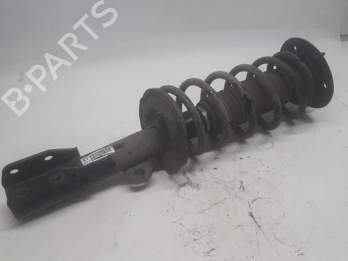 Used Left front shock absorber Left front shock absorber 11629787 11629787