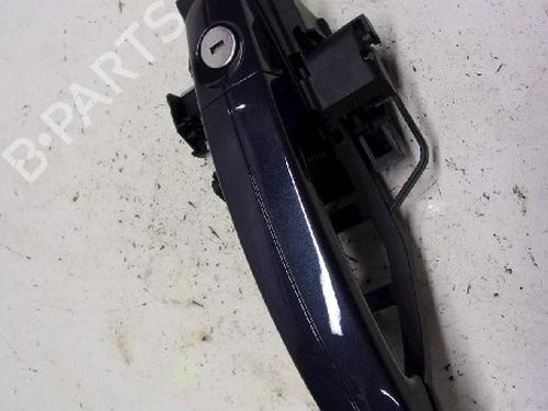 Used Front left exterior door handle FORD FOCUS III Turnier 1.6 TDCi (115 hp) 11066807
