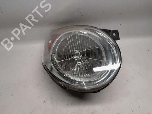 Used Right headlight KIA PICANTO I (SA) 1.0 (63 hp) 32035783