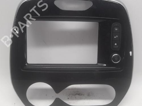 Used Other RENAULT CAPTUR I (J5_, H5_) 0.9 TCe 90 (90 hp) 24534991