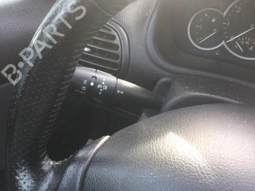 Steering column stalk PEUGEOT 206 CC (2D) 1.6 16V (2DNFUF, 2DNFUR) | BP30977505I23