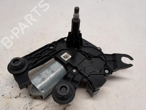 Viskermotor bagrude CITROËN C4 CACTUS 1.6 BlueHDi 100 (99 hp) 25749307