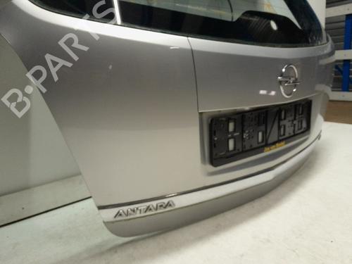 Tailgate OPEL ANTARA A (L07) 3.2 V6 | BP24704900C6 