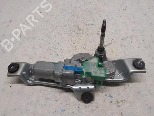 Used Rear wiper motor Rear wiper motor 21056231 21056231