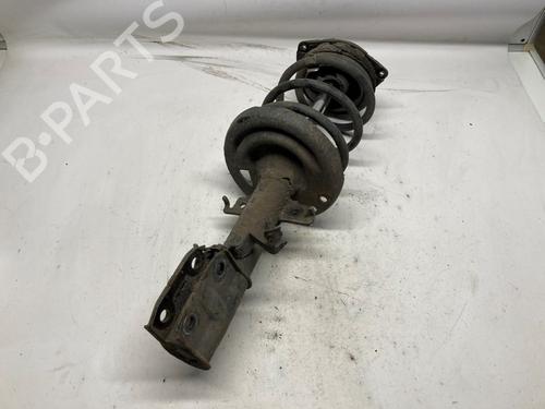 Used Left front shock absorber Left front shock absorber 19271042 19271042