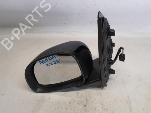 Used Left mirror Left mirror 38053759 38053759