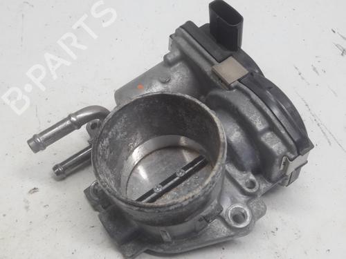 Used Throttle body CITROËN C1 II (PA_, PS_) 1.0 VTi 72 (72 hp) 11076830