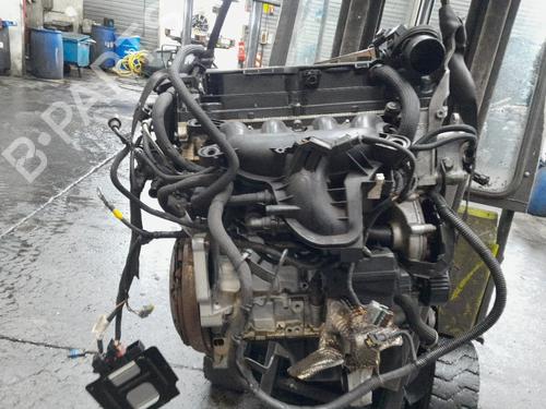 Used Engine CITROËN C4 Grand Picasso I (UA_) 1.6 16V (150 hp) 29980991