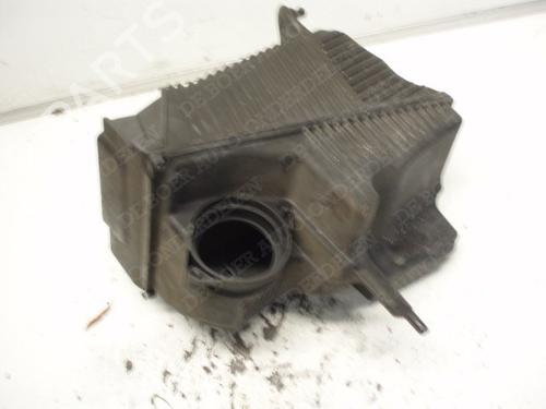 Luftfilter kasse RENAULT MEGANE II Estate (KM0/1_) 1.5 dCi (KM02, KM13) | BP11063823M87 